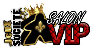 Logo Salon V.I.P. - JAB