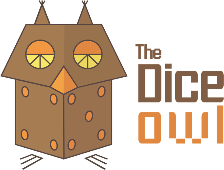 The Dice Owl