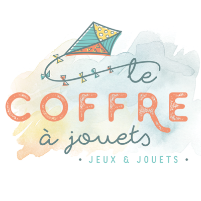 Le Coffre à Jouets