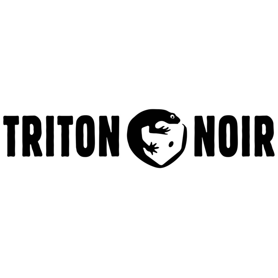 Triton Noir