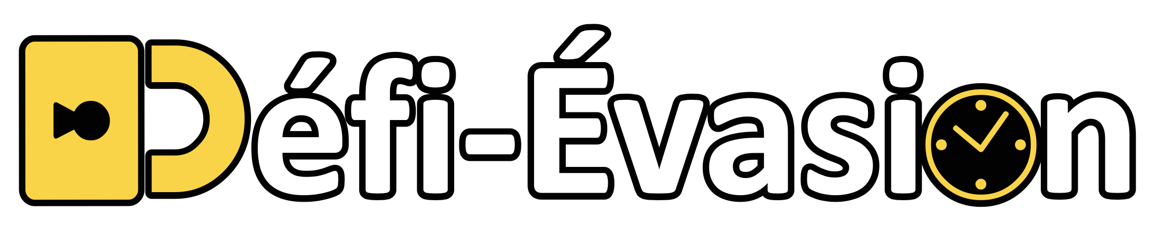 Défi-Évasion