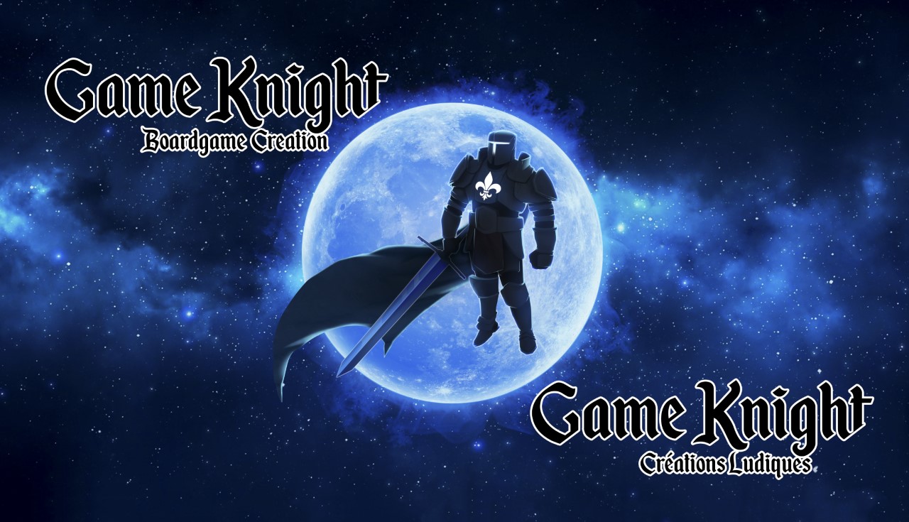 Game Knight