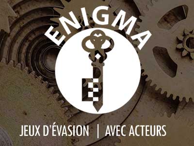 Énigma