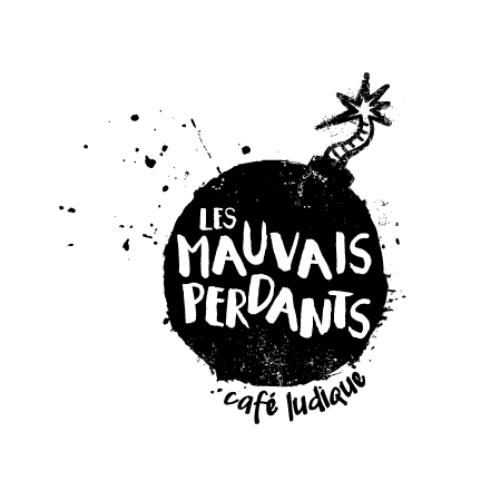 Les Mauvais Perdants