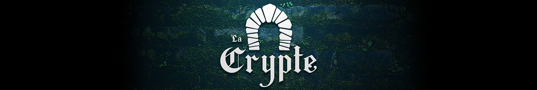 L'Adversaire - Bannière