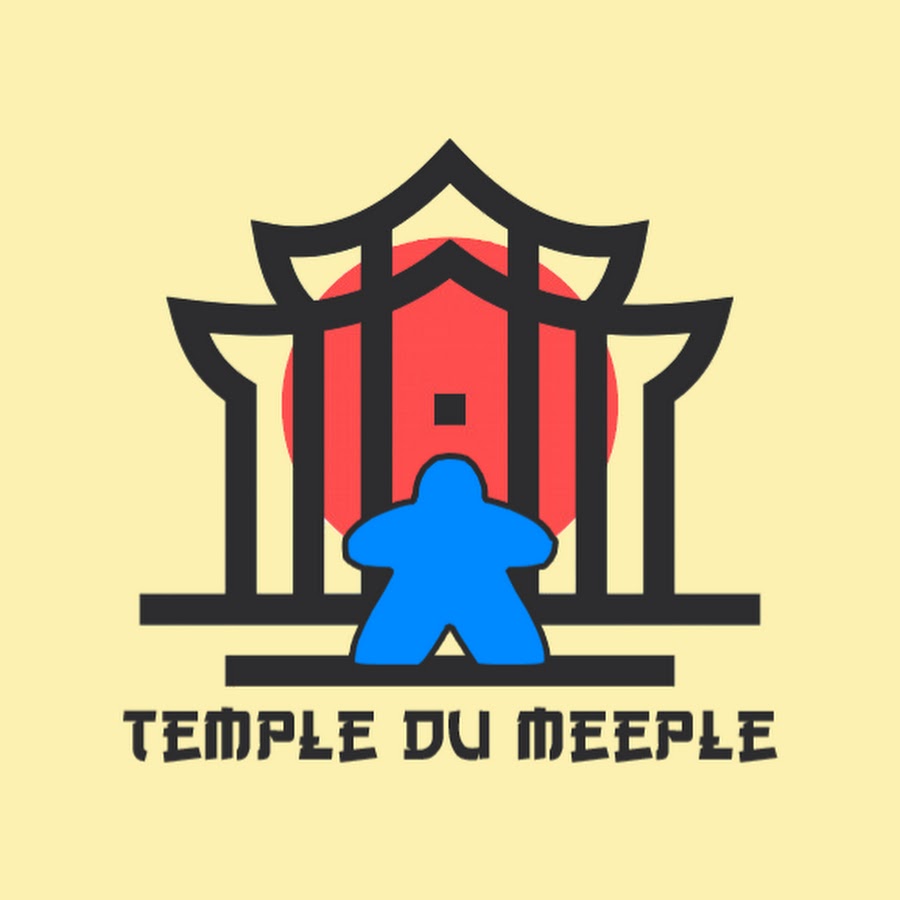 Temple du meeple