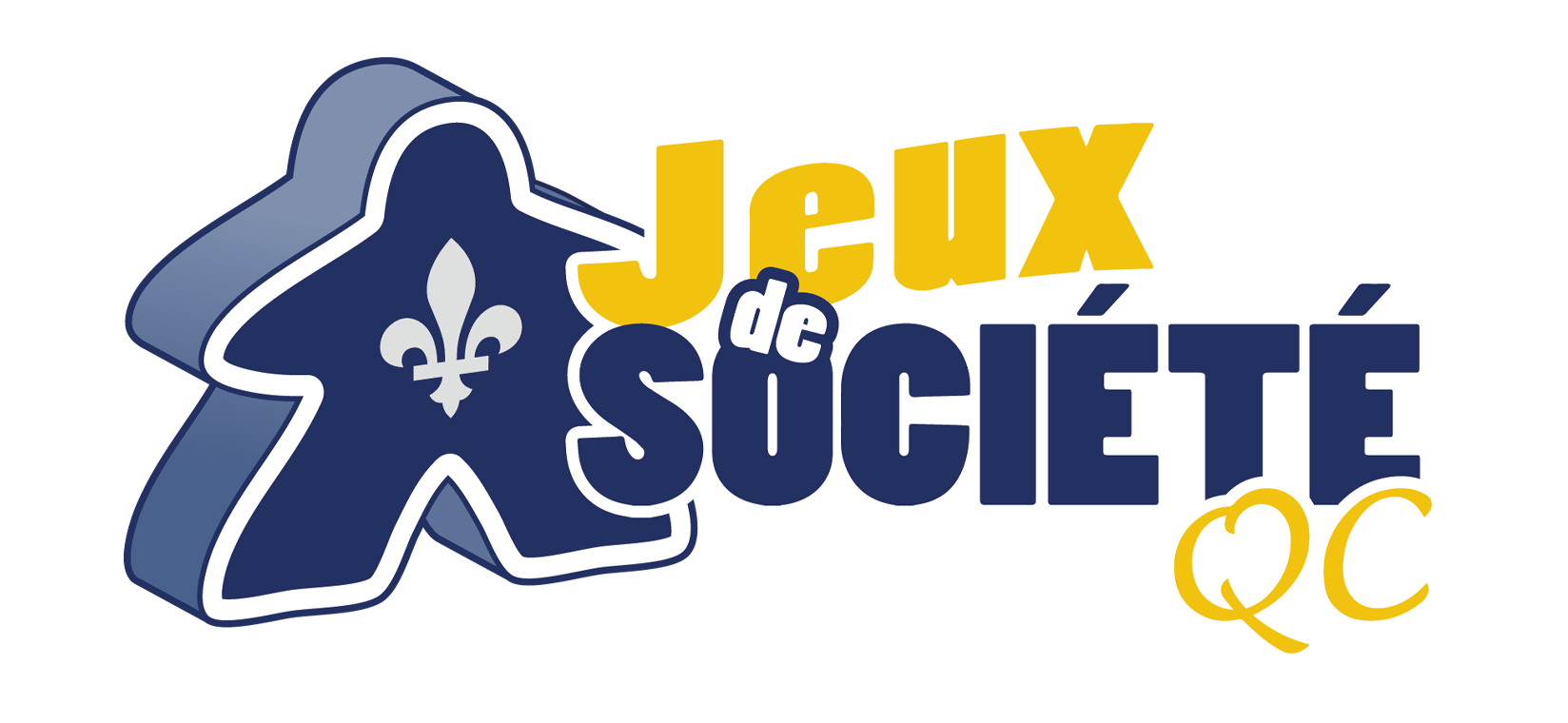 Jeux de société Qc.